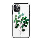 iPhone 12 Pro Max Cover Realistische Blätter