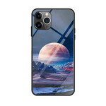 iPhone 12 Pro Max Cover Galaxie Constellation