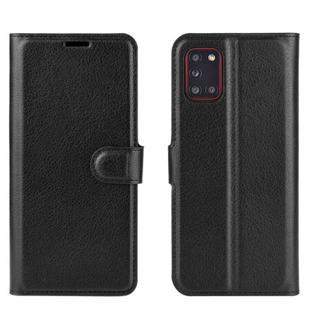 Hülle Samsung Galaxy A31 Classic