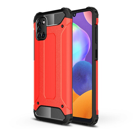Samsung Galaxy A31 Survivor Cover