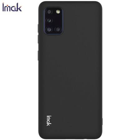 Samsung Galaxy A31 UC-1 Series Silicone Mat Cover IMAK