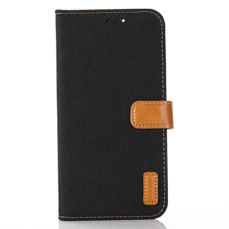 Hülle iPhone 12 Max / 12 Pro Classic Jeans