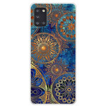 Samsung Galaxy A31 Trendy Mandala Cover