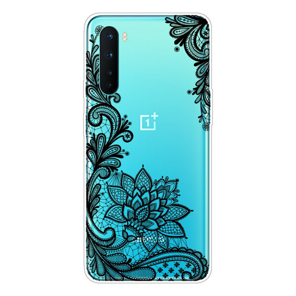 OnePlus Nord Sublime Lace Cover