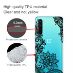 OnePlus Nord Sublime Lace Cover