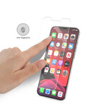 AMOROUS HD-Schutz aus gehärtetem Glas für iPhone 12 Max / 12 Pro