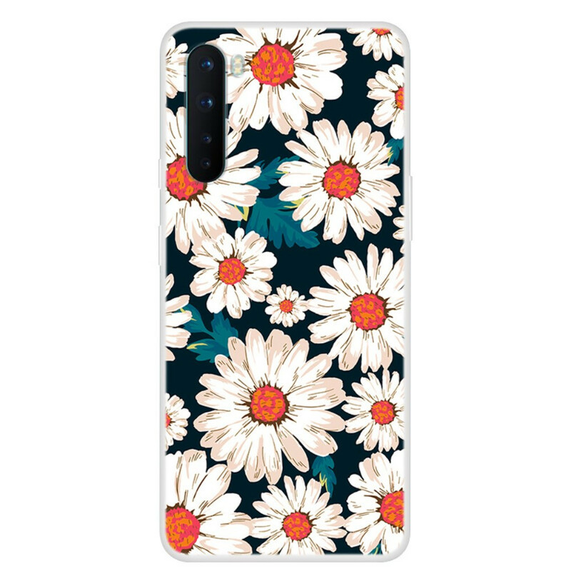 OnePlus Nord Margerite Cover