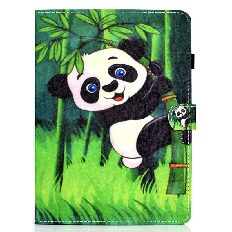 iPad Air 10.9" (2020) Panda Hülle