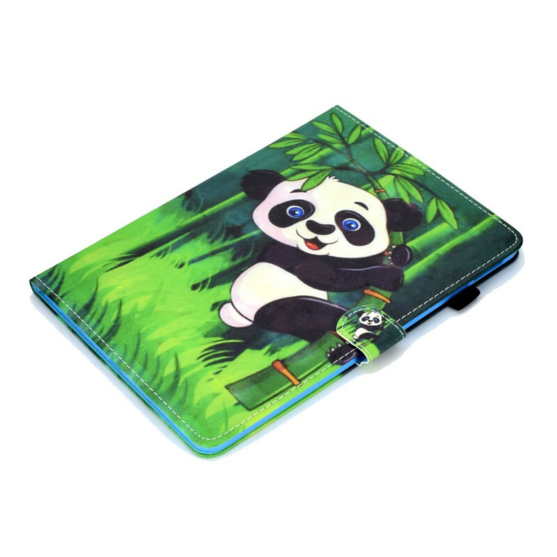 iPad Air 10.9" (2020) Panda Hülle