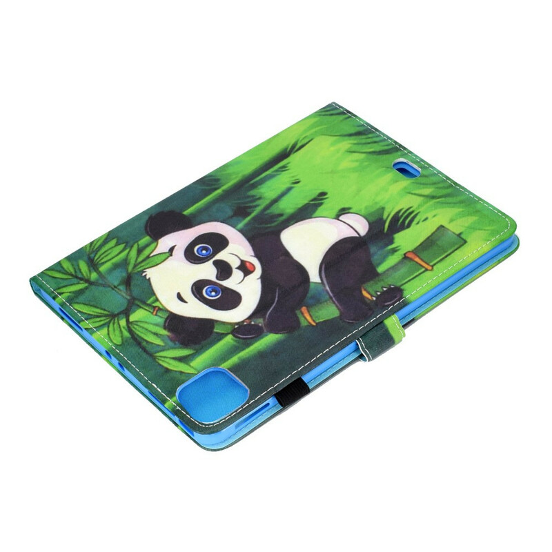 iPad Air 10.9" (2020) Panda Hülle