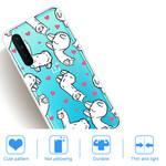 OnePlus Nord Top Lamas Cover