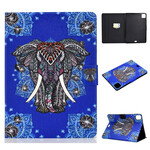 iPad Air 10.9" (2020) Elephant Mandala Hülle