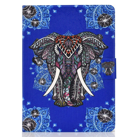 iPad Air 10.9" (2020) Elephant Mandala Hülle