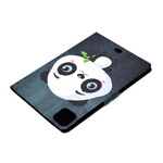 Hülle iPad Air 10.9" (2020) Baby Panda