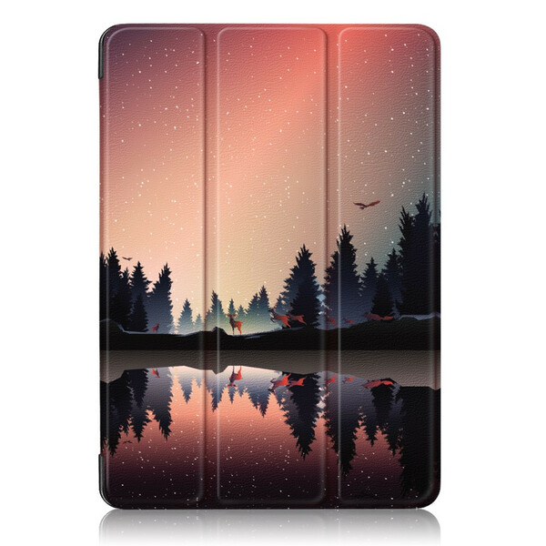 Smart Case iPad Air 10.9" (2020) Wald
