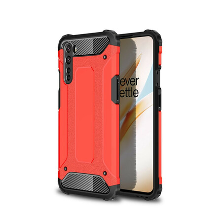 OnePlus Nord Survivor Cover