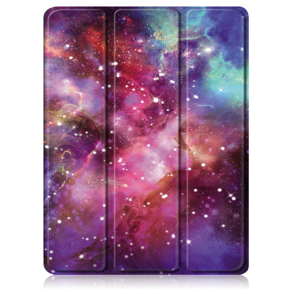 Smart Case iPad Air 10.9" (2020) Univers Style Holder