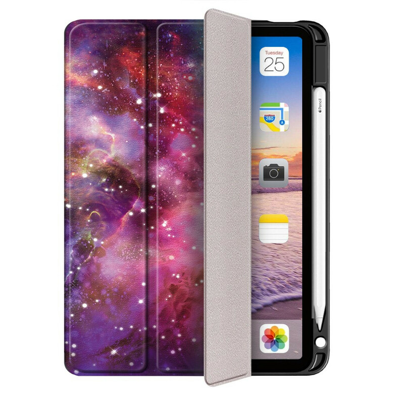 Smart Case iPad Air 10.9" (2020) Univers Style Holder