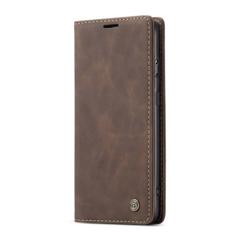 Flip Cover OnePlus Nord CASEME Kunstleder
