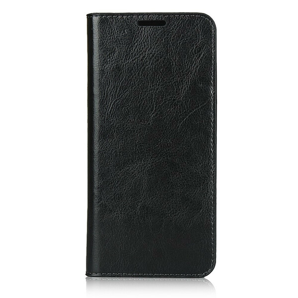 Flip Cover OnePlus Nord Echtleder