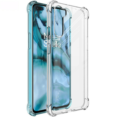 OnePlus Nord Imak Airbags Cover