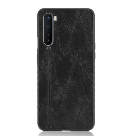 OnePlus Nord Style Lederhülle Nähte