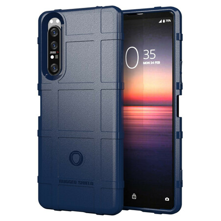 Sony Xperia 1 II Rugged Shield Cover