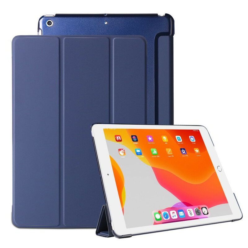 Smart Case iPad 10.2" (2020) (2019) Drei Klappen