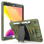 iPad Cover 10.2" (2020) (2019) Bumper-Schutz mit Halterung iPad Cover 10.2" (2020) (2019) Bumper-Schutz mit Halterung
