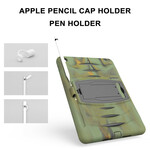 iPad Cover 10.2" (2020) (2019) Bumper-Schutz mit Halterung iPad Cover 10.2" (2020) (2019) Bumper-Schutz mit Halterung