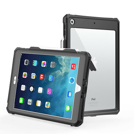 iPad Cover 10.2" (2020) (2019) Wasserdicht