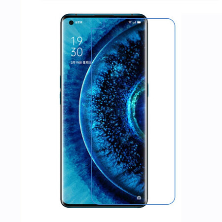 Bildschirmschutzfolie für Oppo Find X2 Pro Nillkin