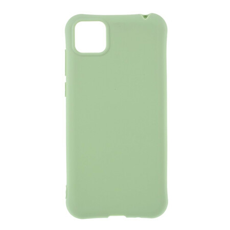 Huawei Y5p Silicone Mat Cover