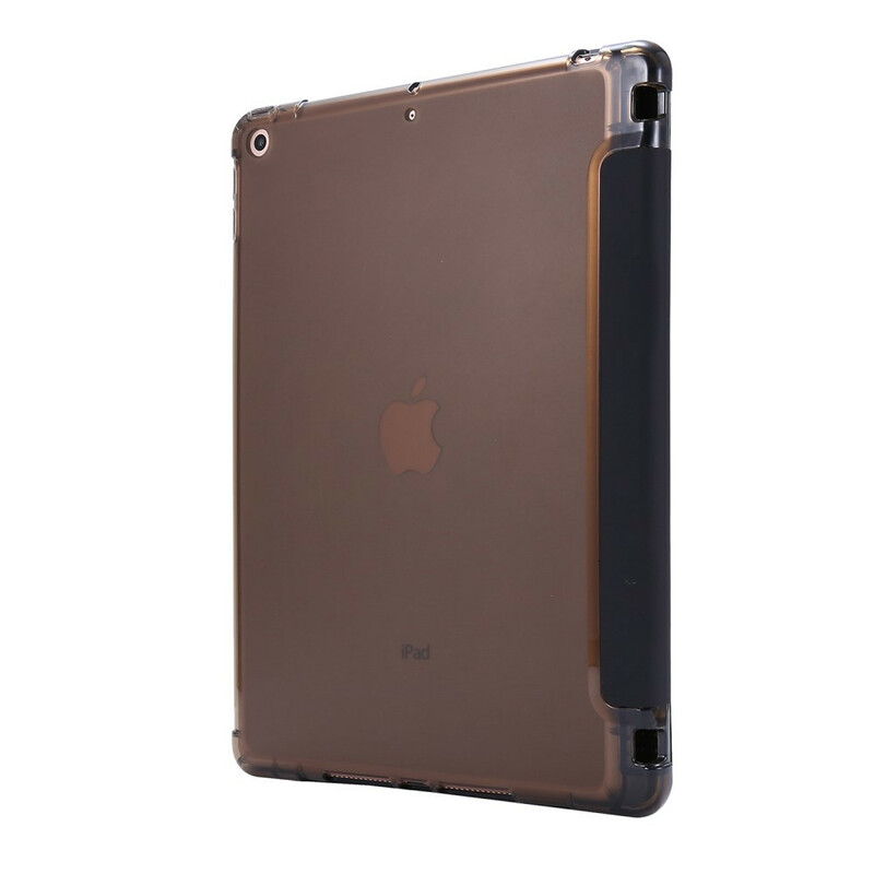 Smart Case iPad 10.2" (2020) (2019) Ledereffekt Origami