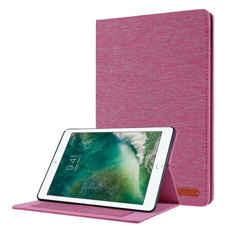 iPad Hülle 10.2" (2020) (2019) Stoff