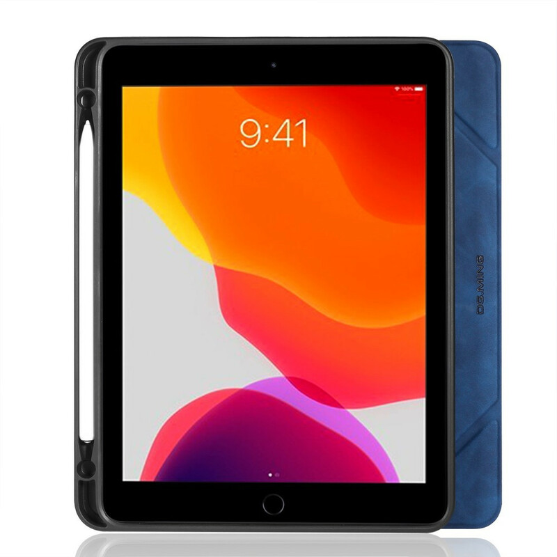 iPad Hülle 10.2" (2020) (2019) See Series DG.MING