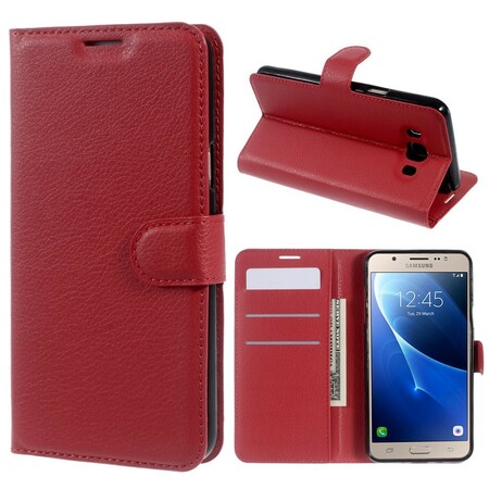 Hülle Samsung Galaxy J7 2016 Klassisch