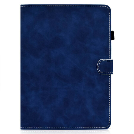 iPad Air Hülle 10.9" (2020) Kunstleder Vintage