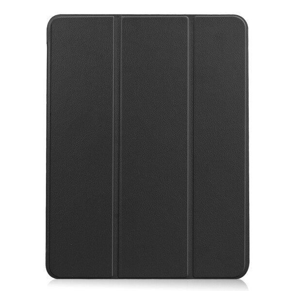 Smart Case iPad Air 10.9" (2020) Style Leder Litschi Stifthalter