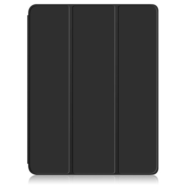 Smart Case iPad Air 10.9" (2020) Kunstleder Litschi Stifthalter