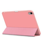 Smart Case iPad Air 10.9" (2020) Kunstleder Litschi Stifthalter
