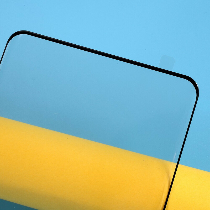 Schutz aus gehärtetem Glas für OnePlus 8
