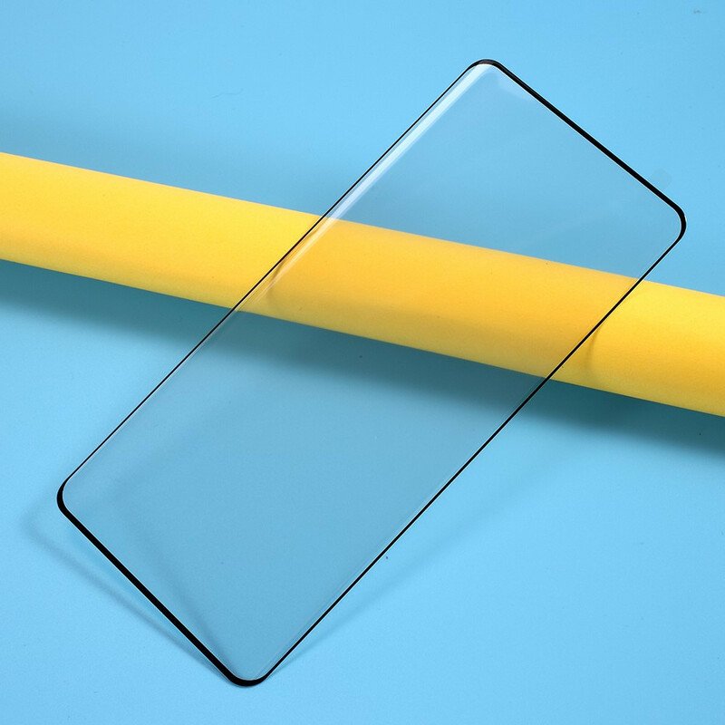 Schutz aus gehärtetem Glas für OnePlus 8