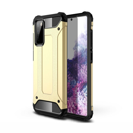 Samsung Galaxy S20 FE Survivor Cover