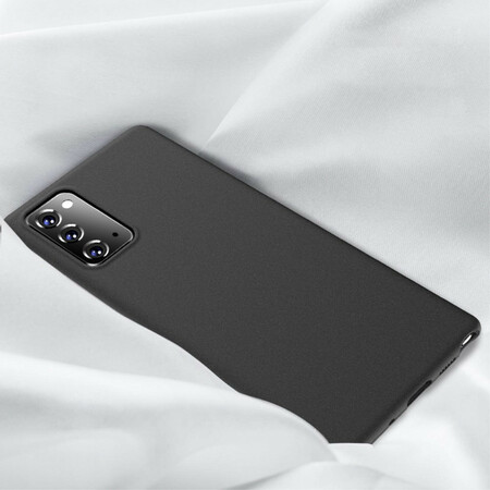 Samsung Galaxy Note 20 X-Level Hülle Ultra Fine Frosted