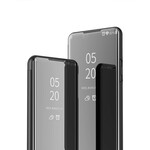 Flip Cover Samsung Galaxy A10s Spiegel