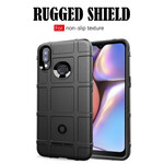 Samsung Galaxy A10s Rugged Shield Cover