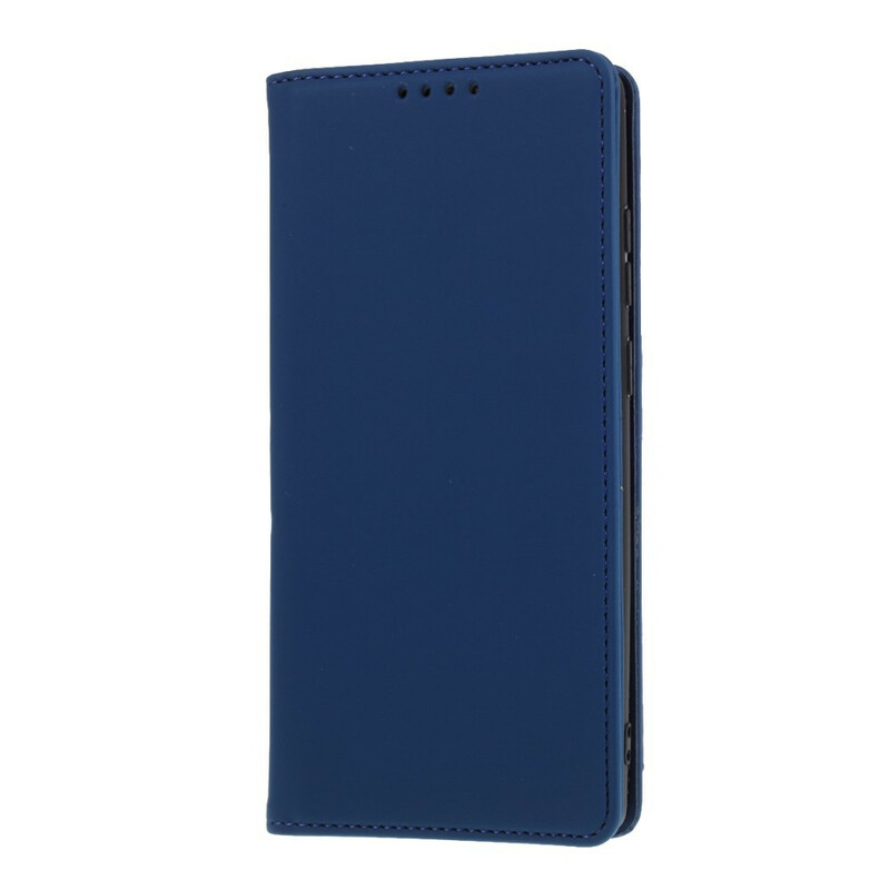 Flip Cover Samsung Galaxy Note 20 Kartenhalter Support