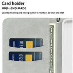 Hülle Samsung Galaxy Note 20 Pailletten S Design