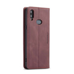 Flip Cover Samsung Galaxy A10s CASEME Kunstleder Flip Cover Samsung Galaxy A10s CASEME Kunstleder